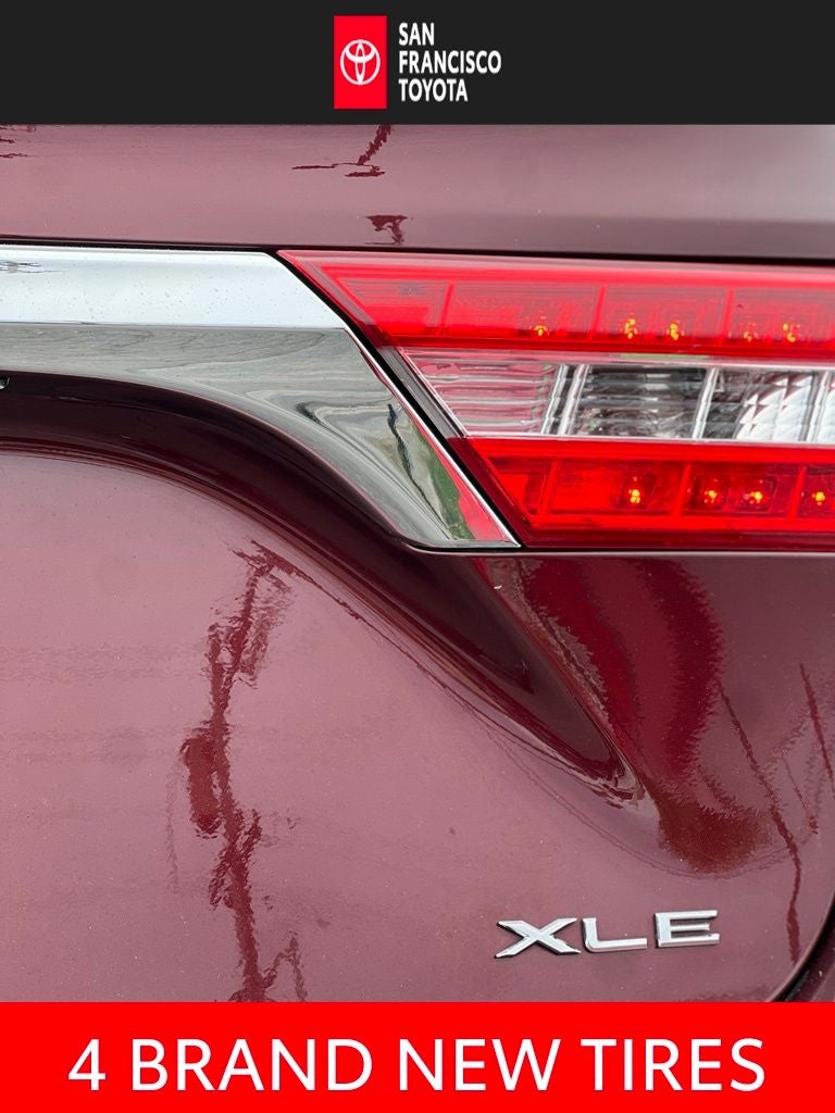 2014 Toyota Avalon XLE Premium