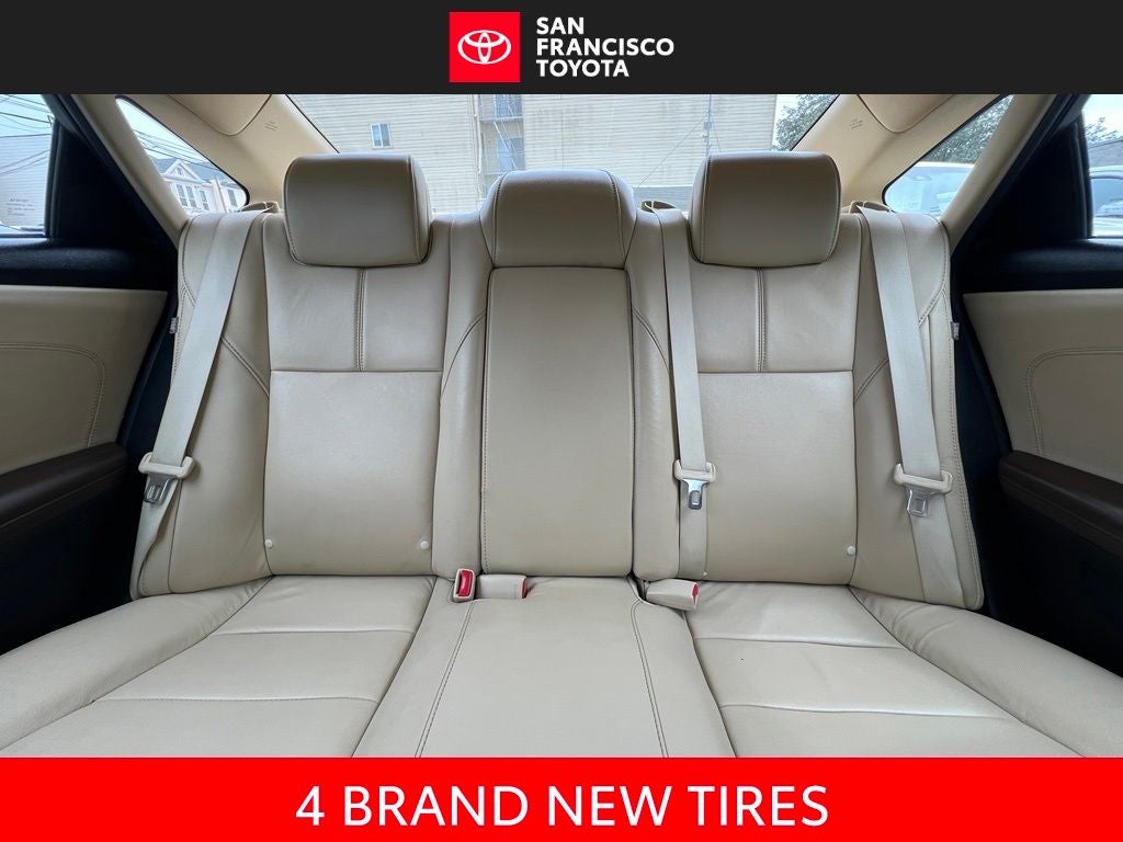 2014 Toyota Avalon XLE Premium