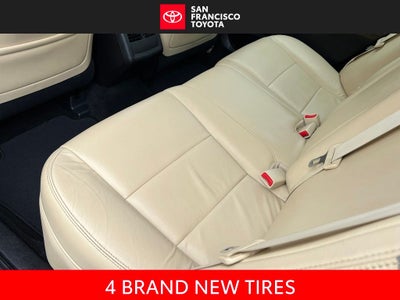 2014 Toyota Avalon XLE Premium