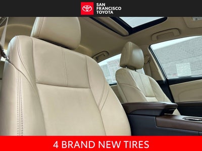 2014 Toyota Avalon XLE Premium