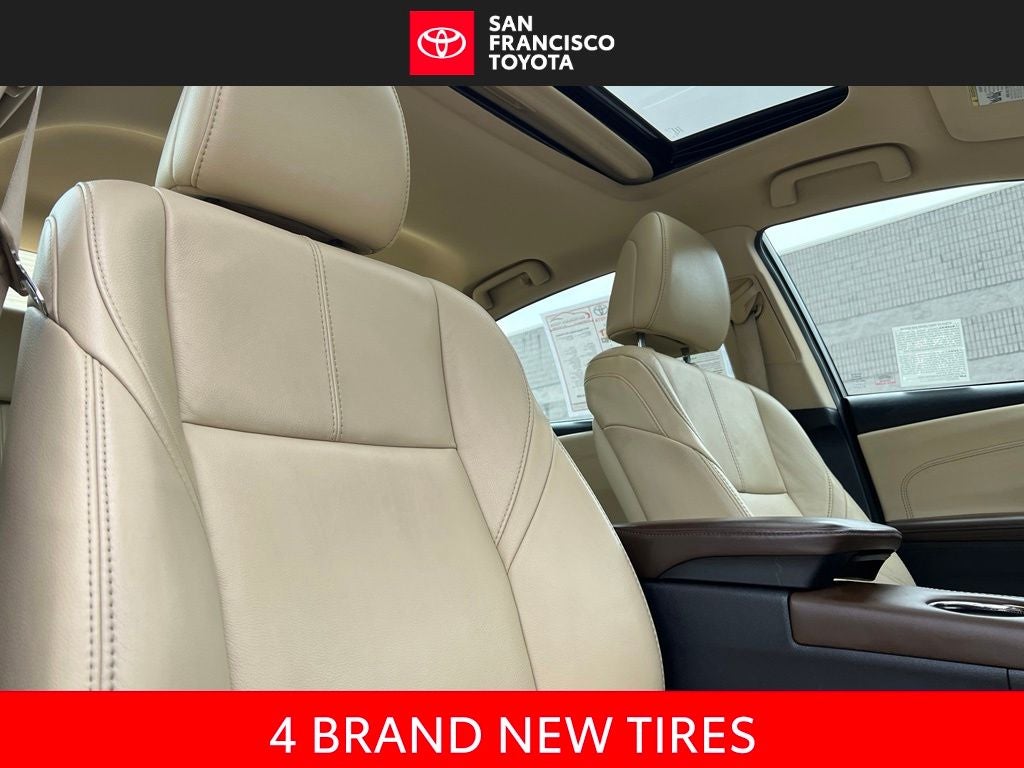 2014 Toyota Avalon XLE Premium