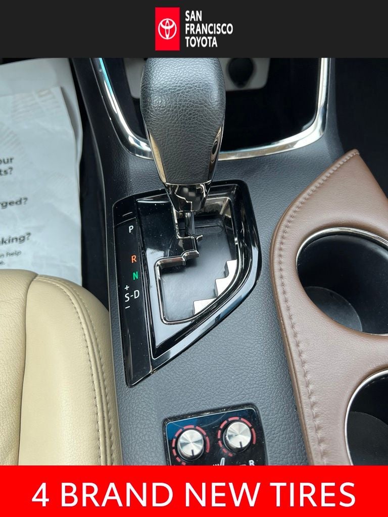 2014 Toyota Avalon XLE Premium