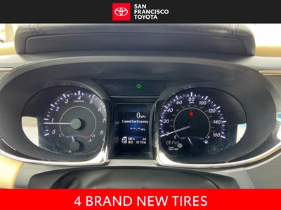 2014 Toyota Avalon XLE Premium