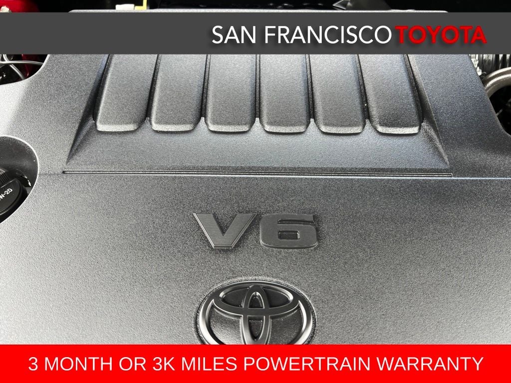 2015 Toyota Camry XLE