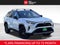 2025 Toyota RAV4 Hybrid XSE