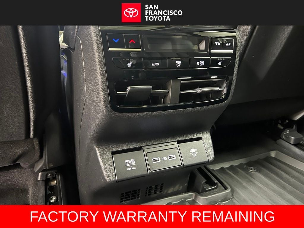 2024 Acura MDX Advance SH-AWD