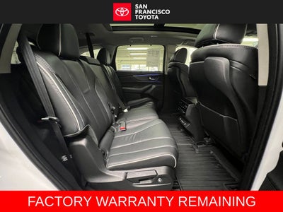 2024 Acura MDX Advance SH-AWD
