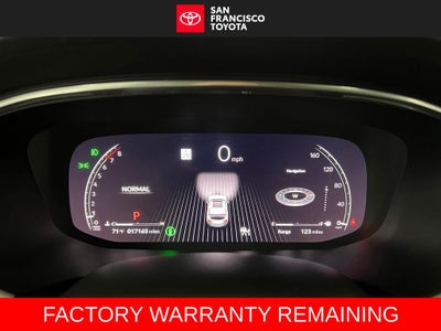 2024 Acura MDX Advance SH-AWD