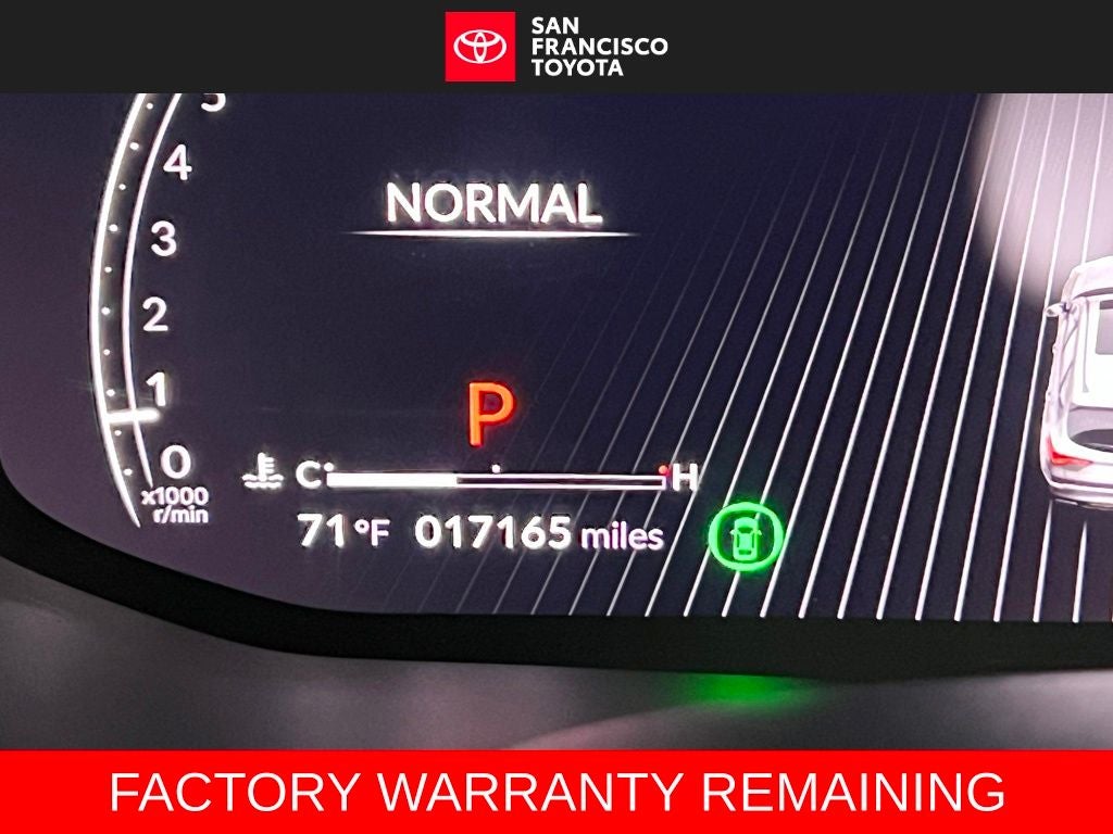 2024 Acura MDX Advance SH-AWD