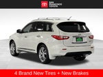 2015 INFINITI QX60 AWD 4dr