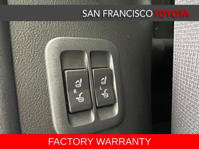 2025 Lexus TX 350 Luxury
