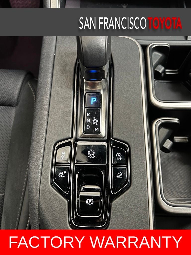 2025 Lexus TX 350 Luxury