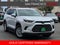 2024 Toyota Grand Highlander Hybrid XLE