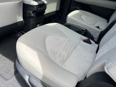 2026 Toyota Grand Highlander Hybrid MAX Limited