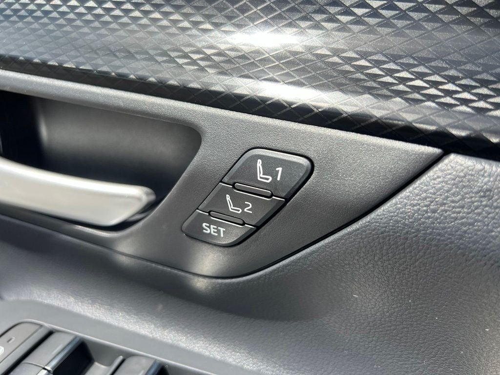 2026 Toyota Grand Highlander Hybrid MAX Limited