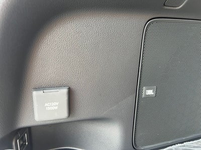 2026 Toyota Grand Highlander Hybrid MAX Limited