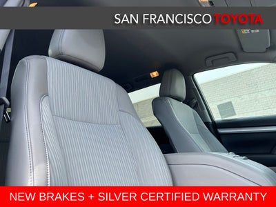 2016 Toyota Highlander LE Plus V6