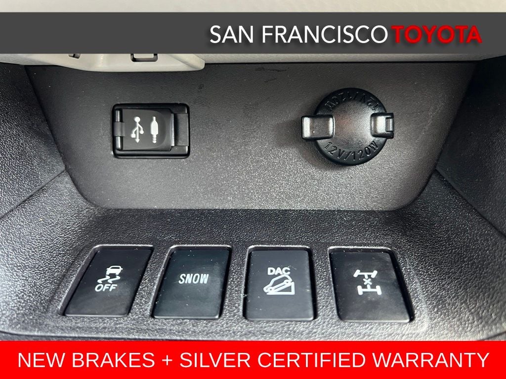 2016 Toyota Highlander LE Plus V6