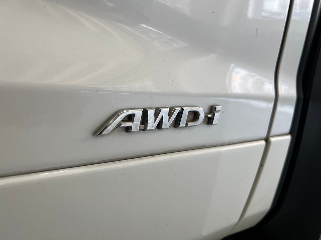 2018 Toyota Highlander Hybrid Limited