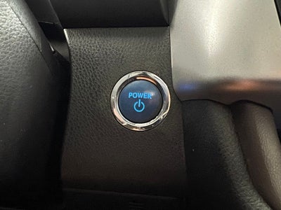 2018 Toyota Highlander Hybrid Limited