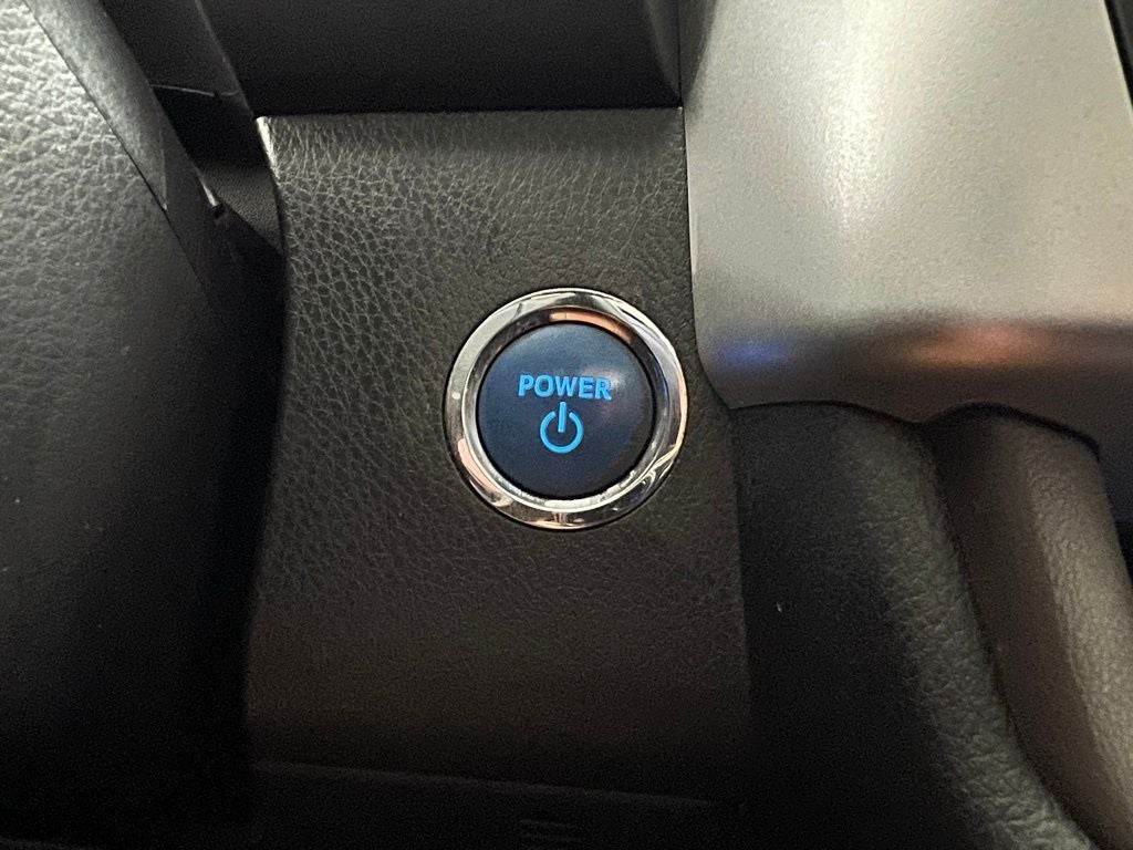 2018 Toyota Highlander Hybrid Limited