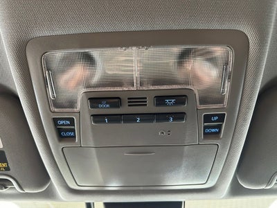 2018 Toyota Highlander Hybrid Limited