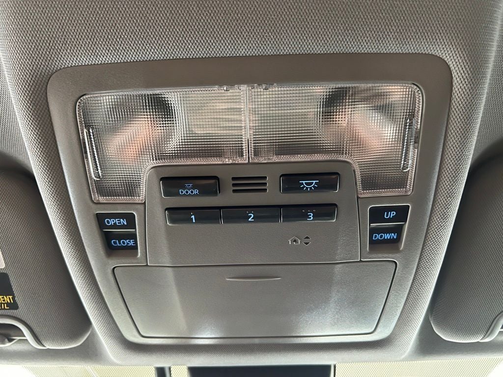 2018 Toyota Highlander Hybrid Limited