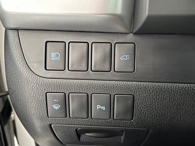 2018 Toyota Highlander Hybrid Limited