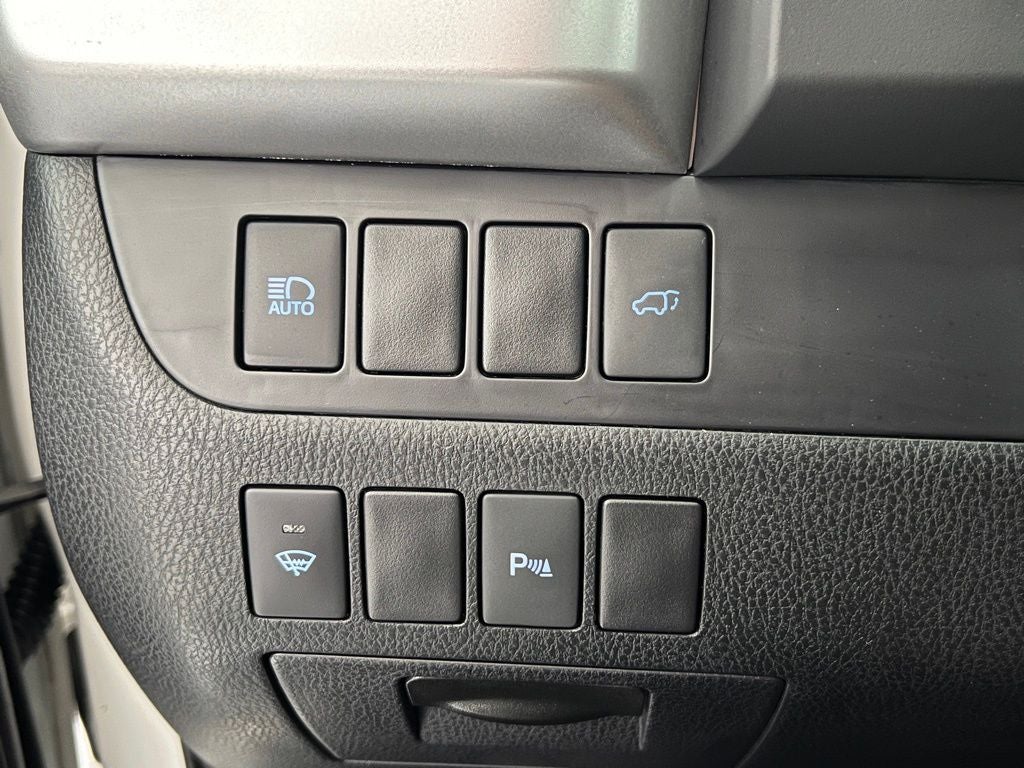 2018 Toyota Highlander Hybrid Limited