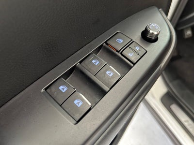 2018 Toyota Highlander Hybrid Limited