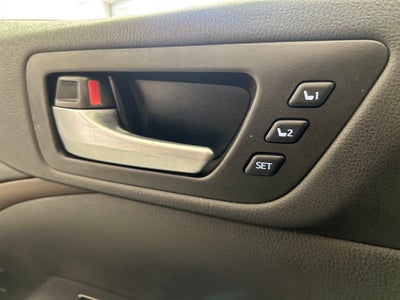 2018 Toyota Highlander Hybrid Limited