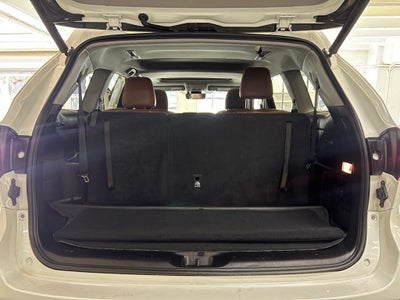 2018 Toyota Highlander Hybrid Limited