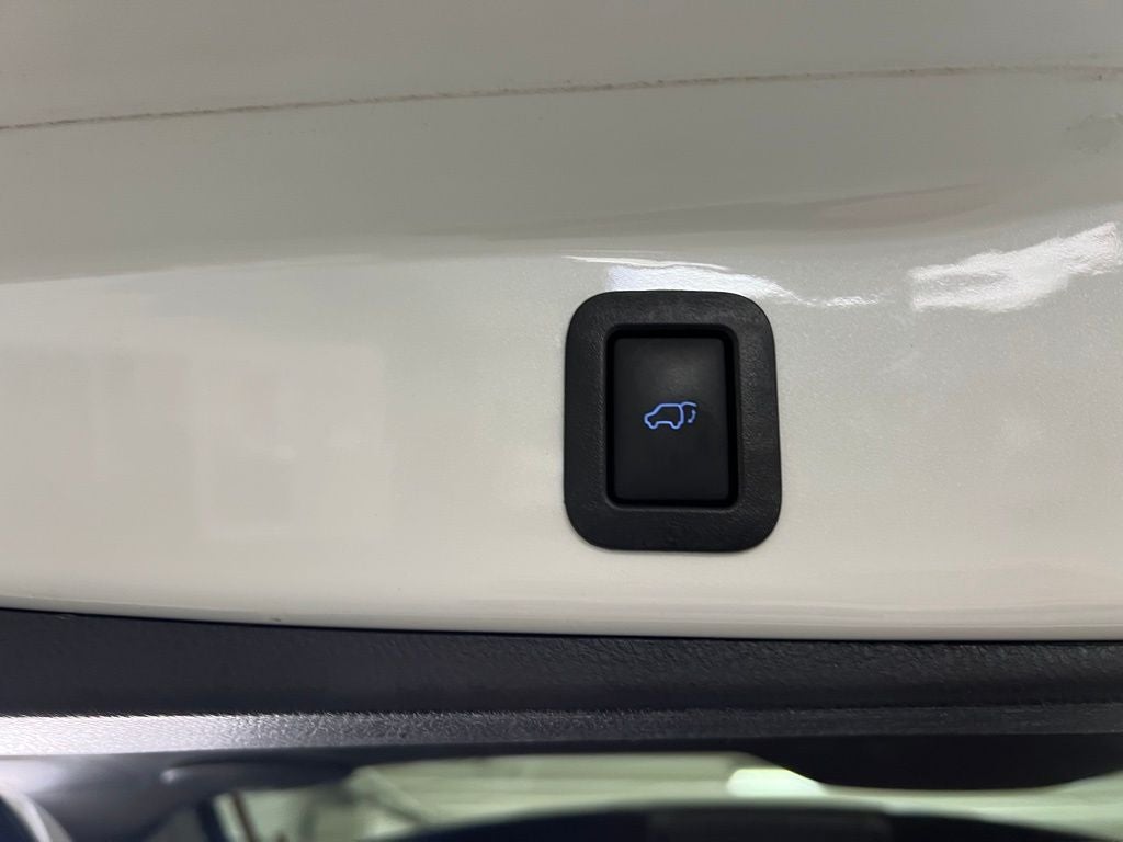 2018 Toyota Highlander Hybrid Limited