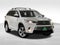 2018 Toyota Highlander Hybrid Limited