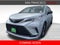 2024 Toyota Sienna XSE 7 Passenger