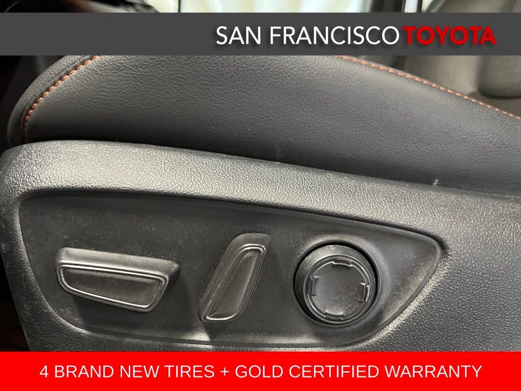 2024 Toyota Sienna XSE 7 Passenger