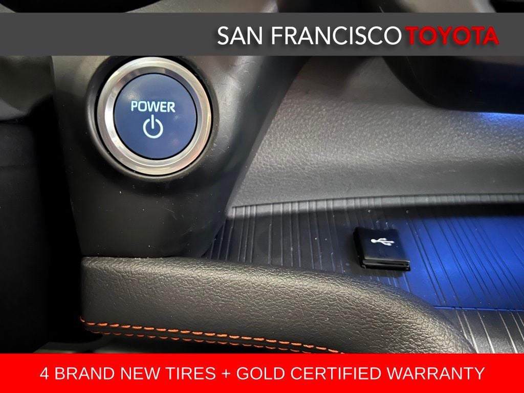 2024 Toyota Sienna XSE 7 Passenger