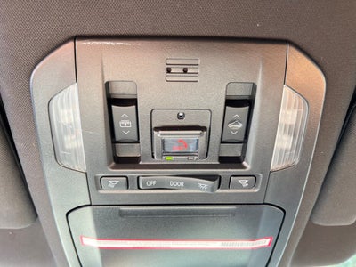 2023 Toyota Highlander Hybrid Platinum