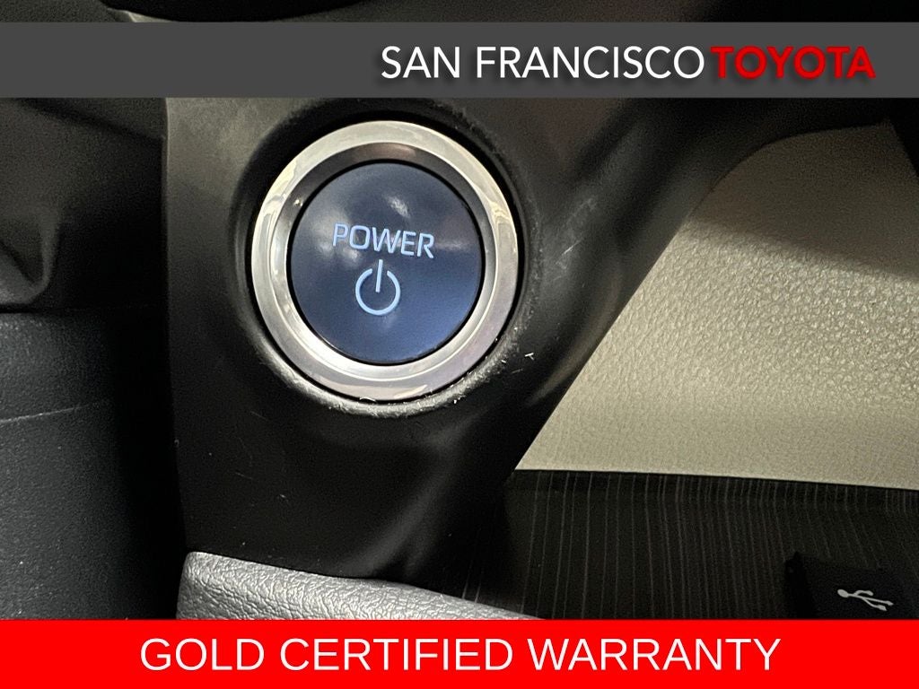 2022 Toyota Sienna Platinum 7 Passenger