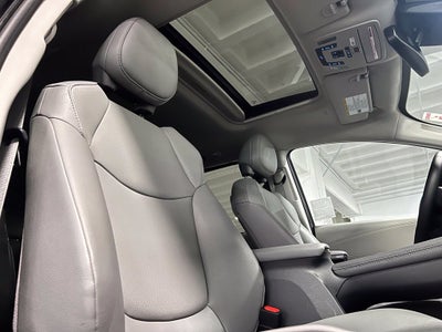 2023 Toyota Sienna XLE 8 Passenger