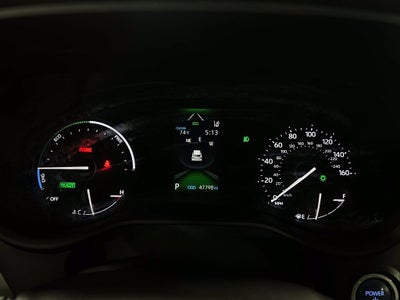 2023 Toyota Sienna XLE 8 Passenger
