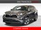 2024 Toyota Highlander Hybrid XLE