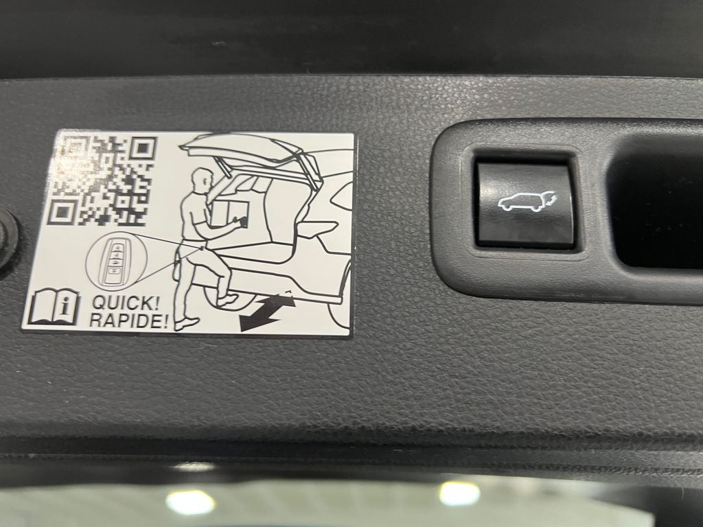 2024 Toyota Highlander Hybrid XLE