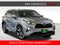2024 Toyota Highlander Hybrid XLE