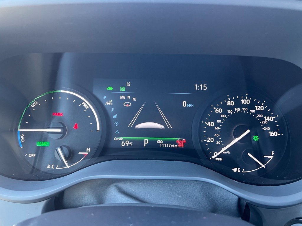 2026 Toyota Sienna LE 7 PASSENGER