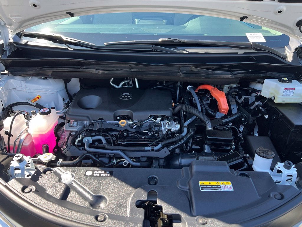 2026 Toyota Sienna LE 7 PASSENGER