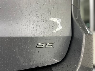 2016 Toyota Sienna SE Premium 8 Passenger