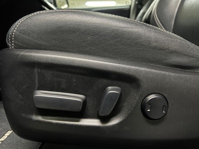 2016 Toyota Sienna SE Premium 8 Passenger