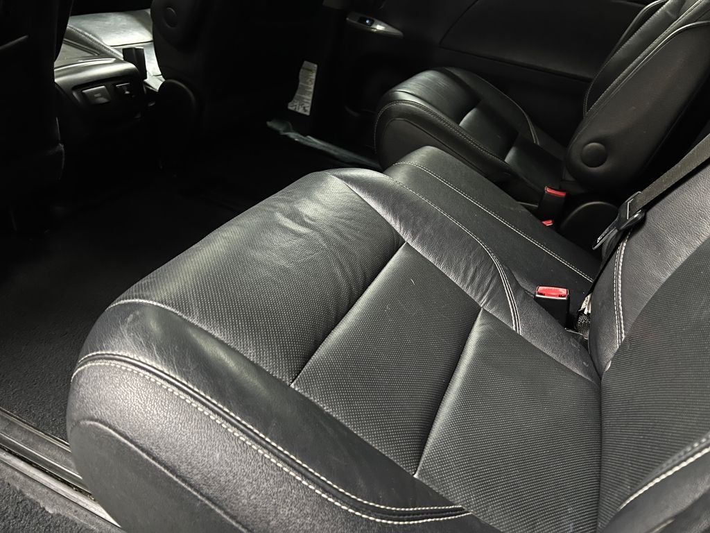 2016 Toyota Sienna SE Premium 8 Passenger