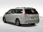 2016 Toyota Sienna SE Premium 8 Passenger